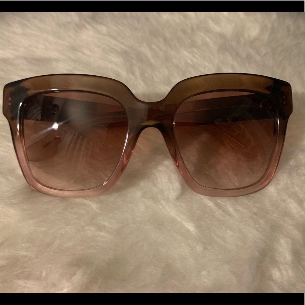 AUTHENTIC DOLCE & GABBANA SUNGLASSES